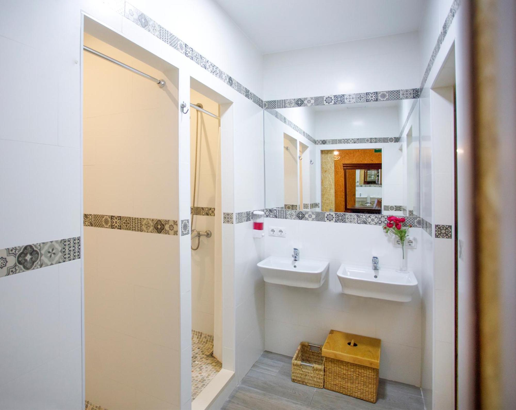 Italica Hostel ซานติปอนเซ ภายนอก รูปภาพ