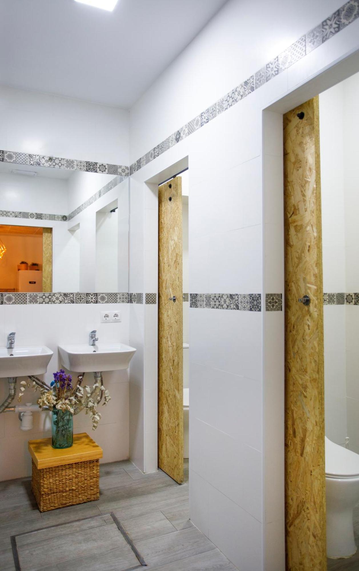 Italica Hostel ซานติปอนเซ ภายนอก รูปภาพ