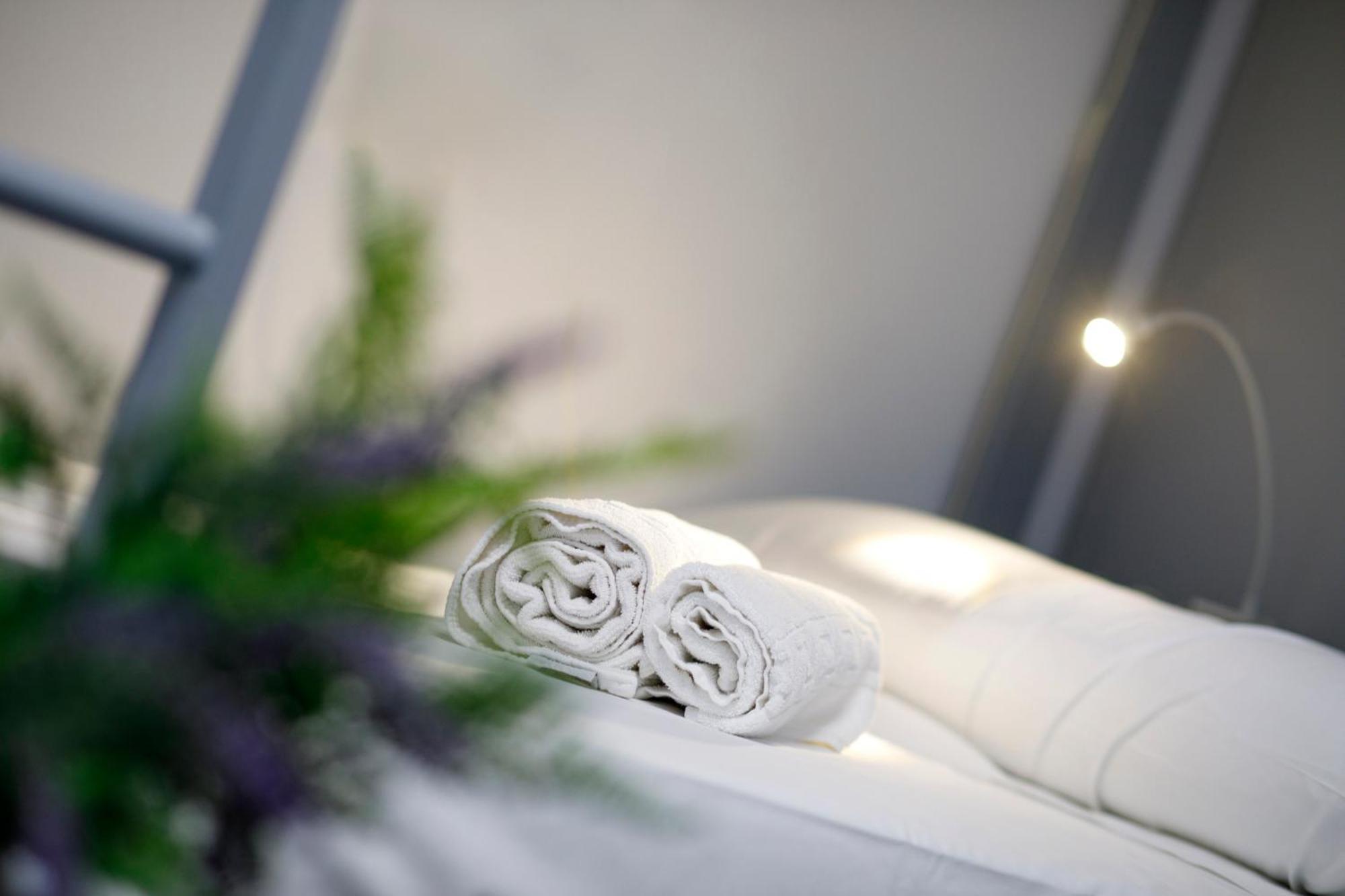 Italica Hostel ซานติปอนเซ ภายนอก รูปภาพ