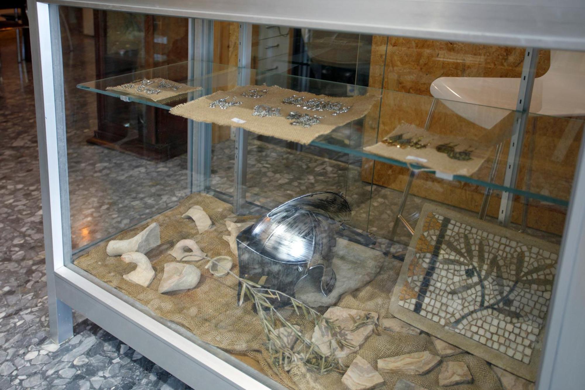 Italica Hostel ซานติปอนเซ ภายนอก รูปภาพ